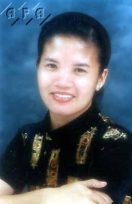 Thailand Women