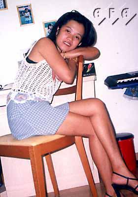 Thailand Women
