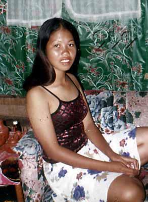 Thailand Women