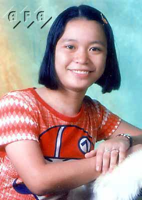 Thailand Women