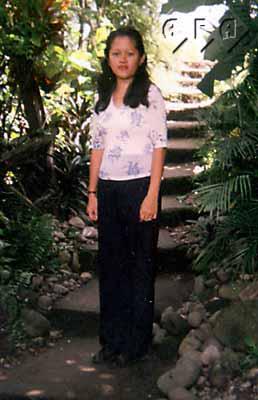 Thailand Women