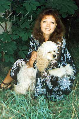 Kyrgyzstan women