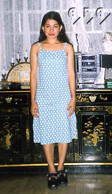 Philippines women
