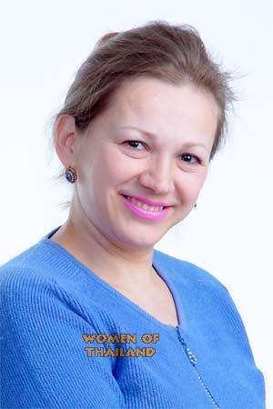 Ukraine women