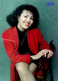 Thailand Women