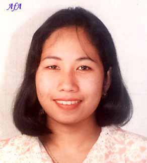 Thailand Women