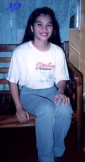 Thailand Women