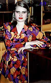 Thailand Women