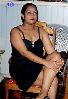 Thailand Women