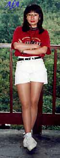 Thailand Women