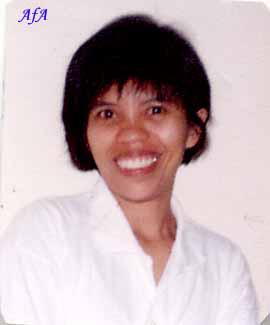 Thailand Women