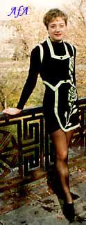 Thailand Women