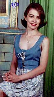 Thailand Women