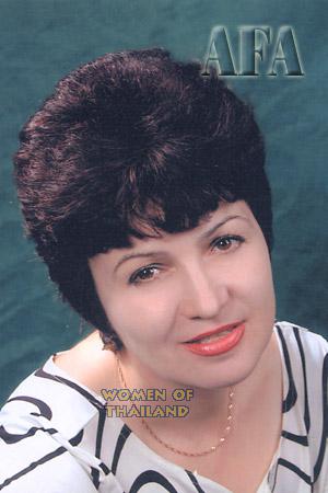 Russia women