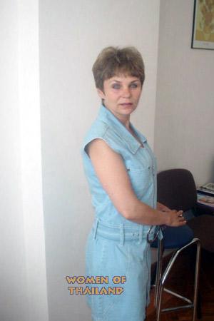 Ukraine women