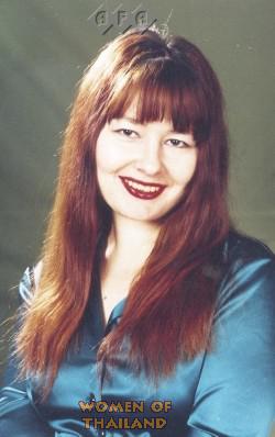 Ukraine women