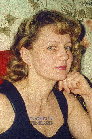 Russia women
