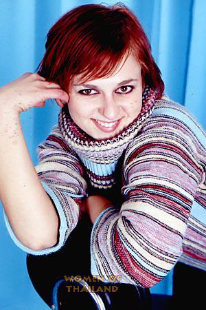 Ukraine women