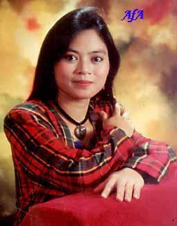 Thailand Women