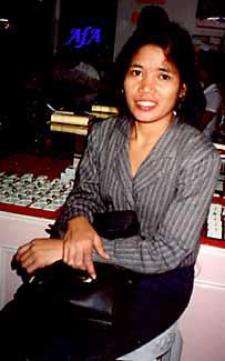 Thailand Women