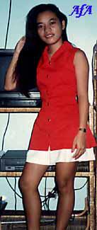 Thailand Women