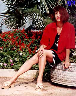 Thailand Women