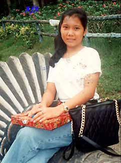 Thailand Women