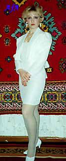 Thailand Women