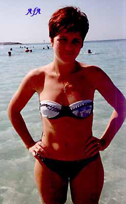 Thailand Women