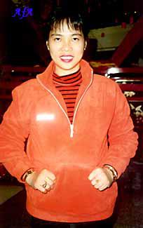 Thailand Women