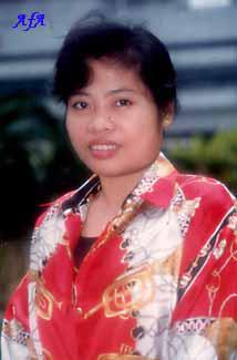 Thailand Women