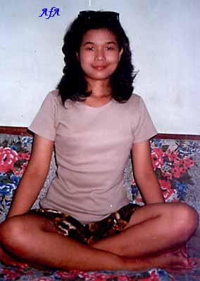 Thailand Women