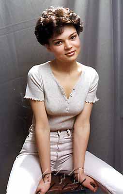 Thailand Women
