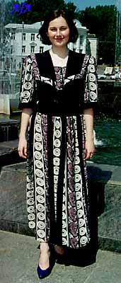 Thailand Women