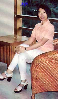 Thailand Women