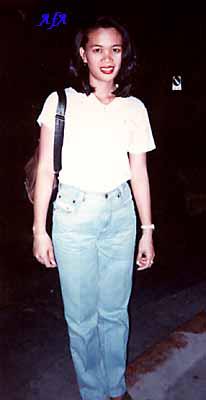 Thailand Women