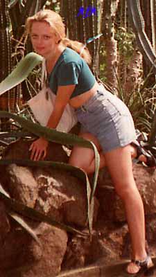 Thailand Women