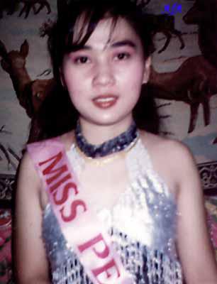 Thailand Women