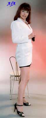 Thailand Women