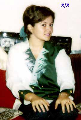 Thailand Women