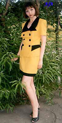 Thailand Women