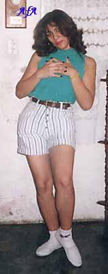 Thailand Women