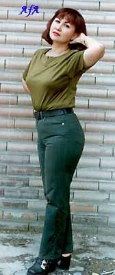 Thailand Women