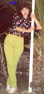 Thailand Women