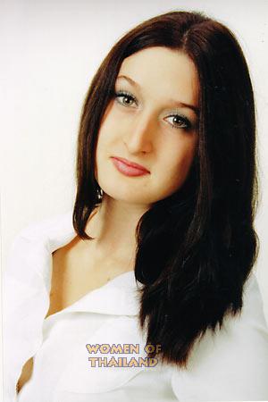 Russia women