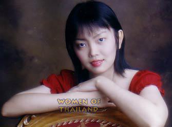 Thailand Women