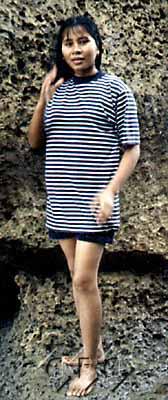 Thailand Women