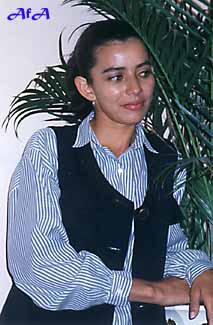 Thailand Women