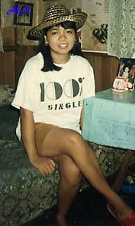 Thailand Women