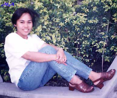 Thailand Women